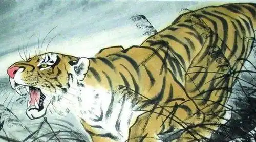 家和万事兴的三大生肖,每个都是负责任的好老公老婆