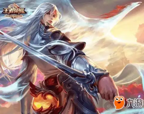 王者荣耀李白介绍王者荣耀李白攻略大全下载教程