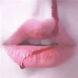 2018最新女生微信头像嘴唇头像性感撩人的女生嘴唇头像