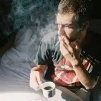 微信头像黑白男沧桑图片微信头像图片大全