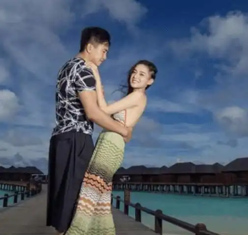 又一女星出轨被曝,比李小璐还过分前男友断绝与其一切联系