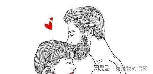 感情里,能给足你这3样东西的男人,一定很爱你