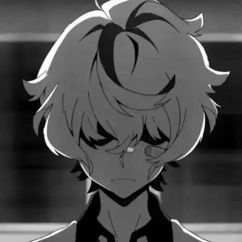 动漫男头你给我一个像样的结局吧