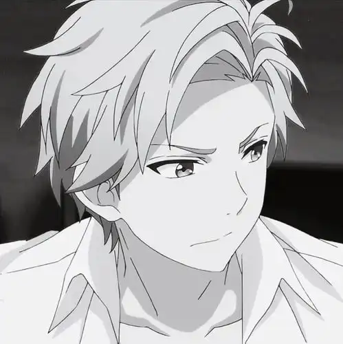 头像男生头像真人不露脸,所有被千夫所指的困难,都只是为了淘汰懦夫