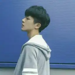 这个情头的另一张,求