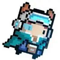 元气骑士松鼠党高清头像