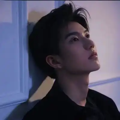 2021最新qq男生头像