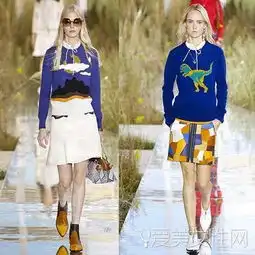 2016春装搭配图片分享教你快速提升衣品