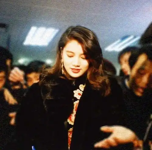 张智霖袁咏仪互黑互怼,才是最高级的秀恩爱爱情