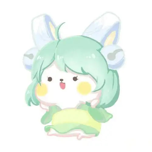 王者荣耀超萌英雄头像