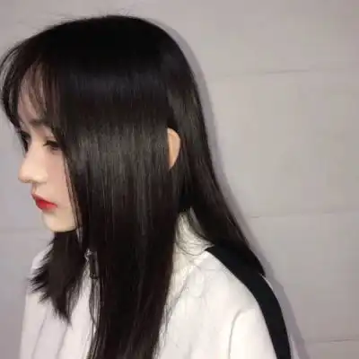 林弋原宿风可爱超ins优质女头像女生头像我要个性网