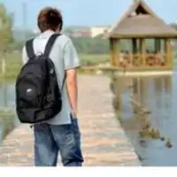 十字架的传达者