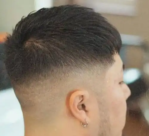 心理测试三个男人发型,哪一种最有男人味测你想要哪一种爱情