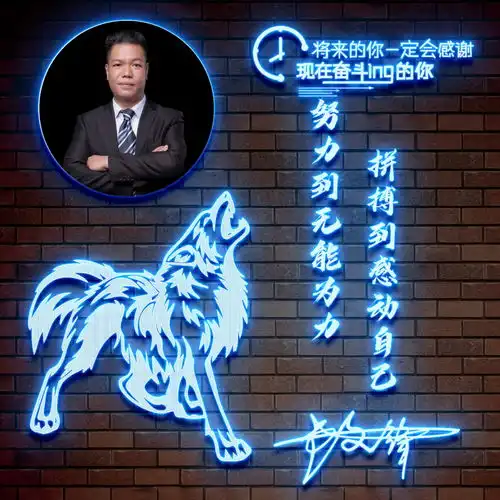 以你之姓冠我之名,二十多款高清精致商务签名头像,彰显你的个性