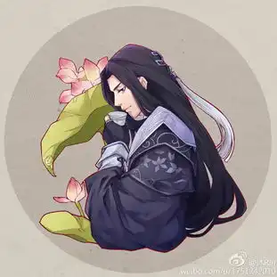 花与少年十大门派头像大全剑网3漫画,头像17173剑网3官网合作专区