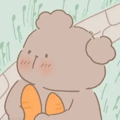 一对两张的可爱动漫情头你是我情侣头像我要个性网