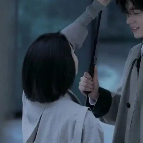 专属情头官宣可以用到这款优质的情头