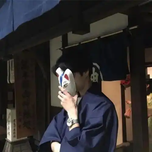 100张百看不厌的头像,快点收藏起来