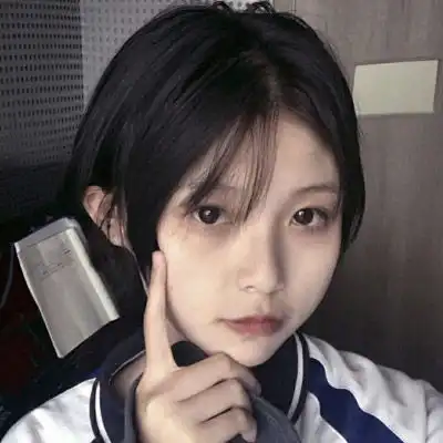 闺蜜头像四人四张大全4张同一系列的霸气闺蜜头像