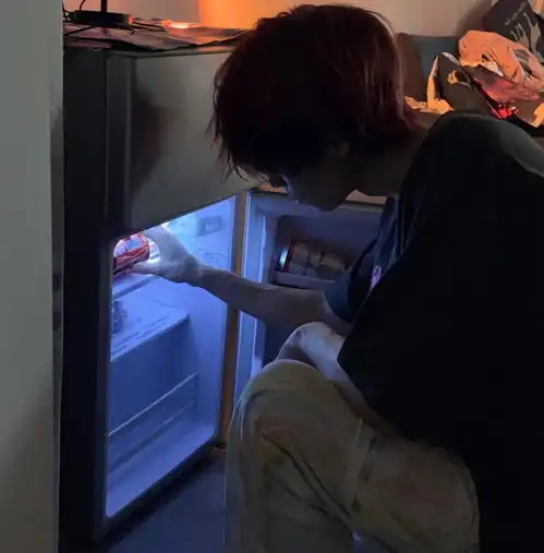 精选男生头像