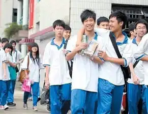 温州学生健康状况堪忧10个高中生7个视力不好,高中男生营养不良率较高,小胖墩大多是祖孙隔代抚养
