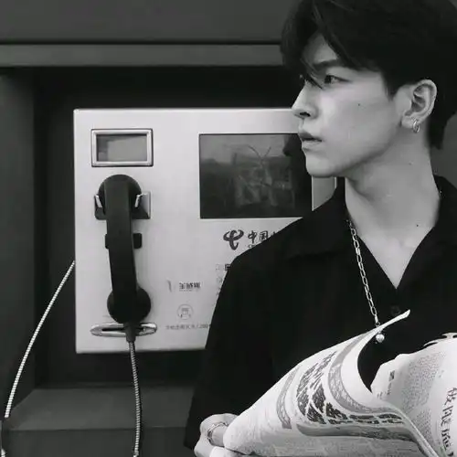 头像背景丨睡梦轻轻满天星星