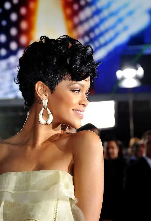 欧美女星高清图六