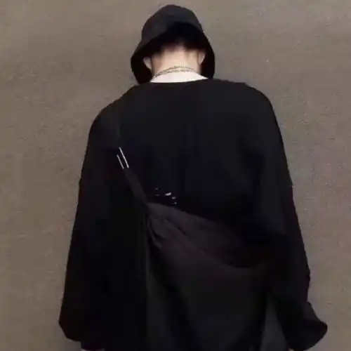ins海王专用情侣头像