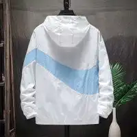 防晒服男女夏季钓鱼服男士超薄透气防晒衣防晒衫户外皮肤风衣外套同款青创网