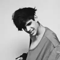 求像这样很霸气的欧美头像