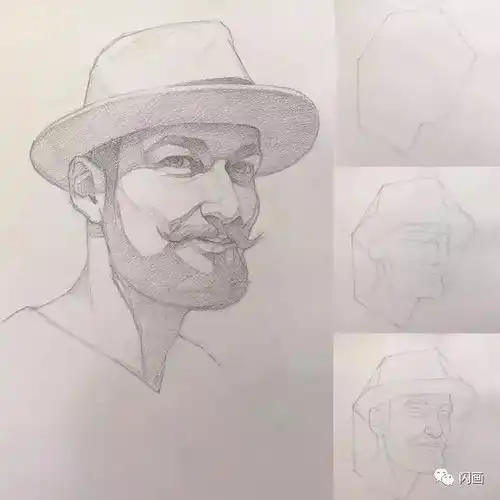 还不会画结构戳这里,一定让你少走很多弯路