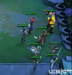 云顶之弈男枪怎么快速成型男枪阵容快速成型技巧详解