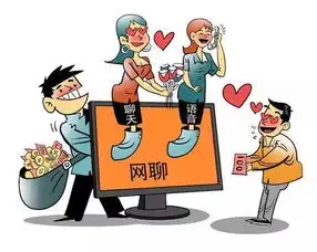 景县一男子冒充美女网恋诈骗17000余元