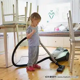 如何成功培养依赖的宝宝