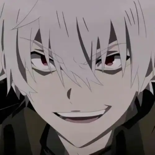 超火的基德邪笑,你心动了吗