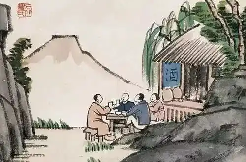 此文无价,连读十遍,大彻大悟经典值得传阅