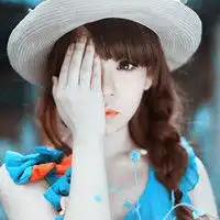 平静的心情女生意境头像本是薄凉之人如何温暖他人