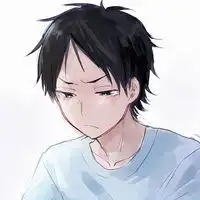 个性超拽qq男生头像xiaake说过的结局怎么不一样