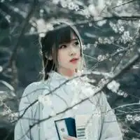 好看的微信头像女生古风微信头像图片大全