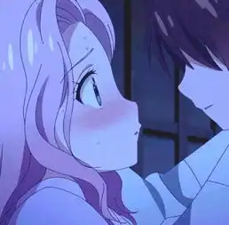 暗黑系宠溺动漫情侣头像老虎不发威你当我当我男朋友吧