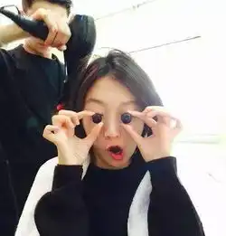 这才是真正的实力女汉子