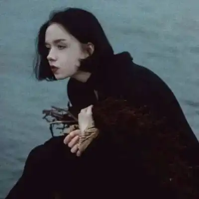 欧美高冷气质女生头像我希望那女生头像我要个性网