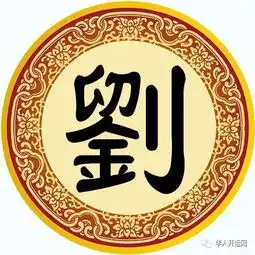 40个刘姓宝宝好名字