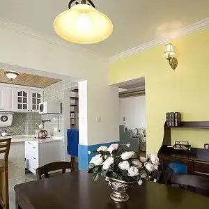 哈尔滨坊森装饰设计