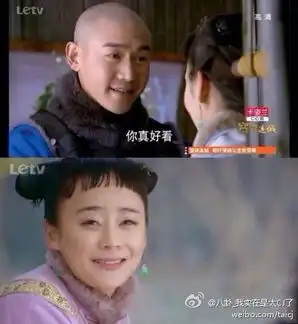 页页囧宫锁连城雷人台词霍建华荣升水龙头