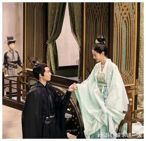 浮图缘精彩的只有前四集,五集后人设全面崩塌,败光好感