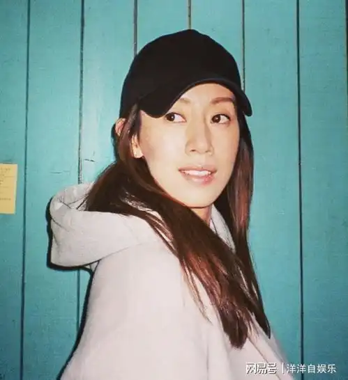 36岁前tvb艺人梁靖琪与28岁男友低调再婚,与前夫大婚堪比tvb台庆