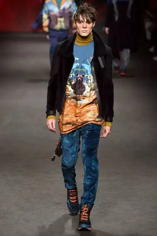 今年的秋冬趋势,你get了吗