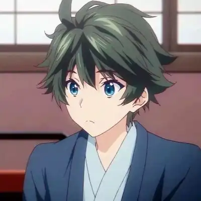 动漫男头把你拥进怀里,感受你头发男生头像我要个性网