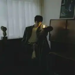 文艺清新男生头像简单的生活才完美